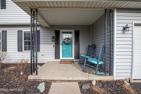 Tiny photo for 7638 Grenlock Drive, Sylvania, OH 43560 (MLS # 10003086)