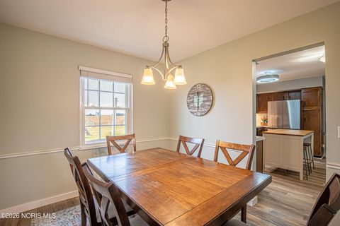 Tiny photo for 7638 Grenlock Drive, Sylvania, OH 43560 (MLS # 10003086)