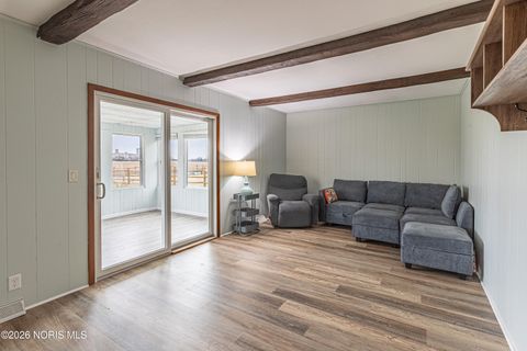 Tiny photo for 7638 Grenlock Drive, Sylvania, OH 43560 (MLS # 10003086)