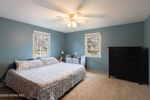 Tiny photo for 7638 Grenlock Drive, Sylvania, OH 43560 (MLS # 10003086)