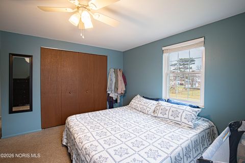 Tiny photo for 7638 Grenlock Drive, Sylvania, OH 43560 (MLS # 10003086)