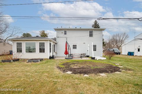 Tiny photo for 7638 Grenlock Drive, Sylvania, OH 43560 (MLS # 10003086)