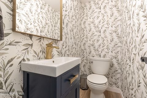 Tiny photo for 7638 Grenlock Drive, Sylvania, OH 43560 (MLS # 10003086)