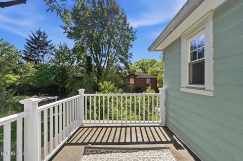 Tiny photo for 2540 Secor Road, Toledo, OH 43606 (MLS # 10014114)