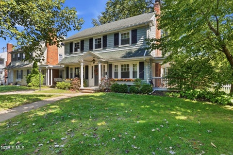 Tiny photo for 2540 Secor Road, Toledo, OH 43606 (MLS # 10014114)