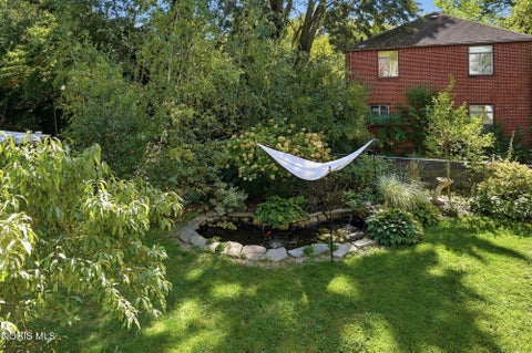 Tiny photo for 2540 Secor Road, Toledo, OH 43606 (MLS # 10014114)
