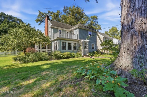 Tiny photo for 2540 Secor Road, Toledo, OH 43606 (MLS # 10014114)