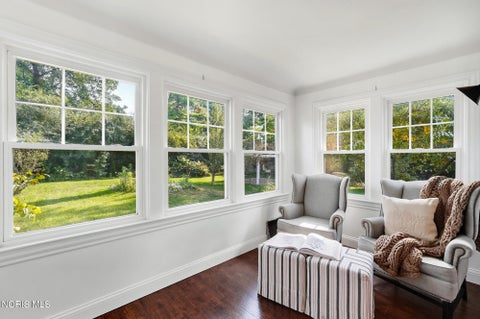 Tiny photo for 2540 Secor Road, Toledo, OH 43606 (MLS # 10014114)