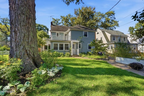 Tiny photo for 2540 Secor Road, Toledo, OH 43606 (MLS # 10014114)