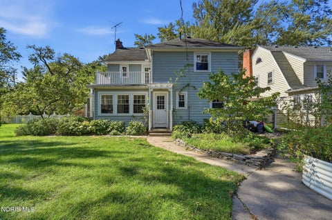 Tiny photo for 2540 Secor Road, Toledo, OH 43606 (MLS # 10014114)