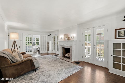Tiny photo for 2540 Secor Road, Toledo, OH 43606 (MLS # 10014114)