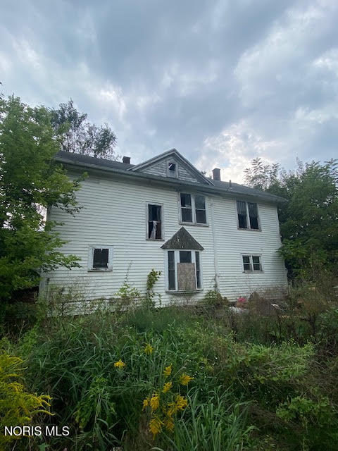 Photo of 612 Forsythe Street, Toledo, OH 43605 (MLS # 10013312)