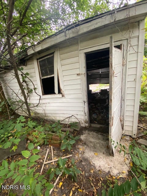 Tiny photo for 612 Forsythe Street, Toledo, OH 43605 (MLS # 10013312)