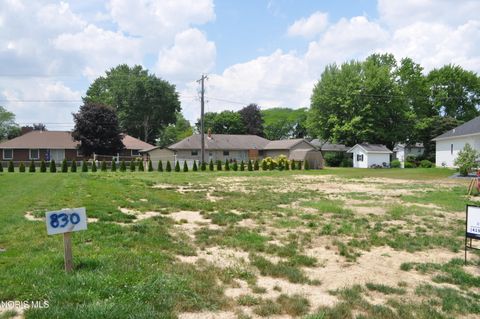 Tiny photo for 830 Dannick Lane, Gibsonburg, OH 43431 (MLS # 10005607)