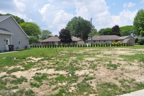 Tiny photo for 830 Dannick Lane, Gibsonburg, OH 43431 (MLS # 10005607)