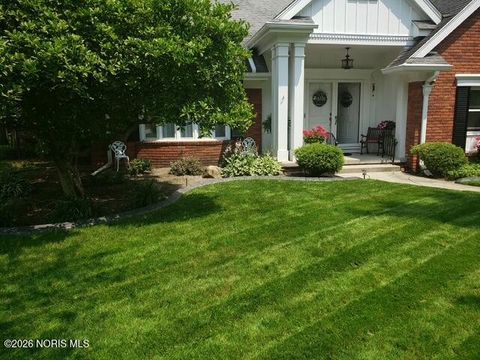Tiny photo for 4108 Partridge Lane, Toledo, OH 43623 (MLS # 10003779)