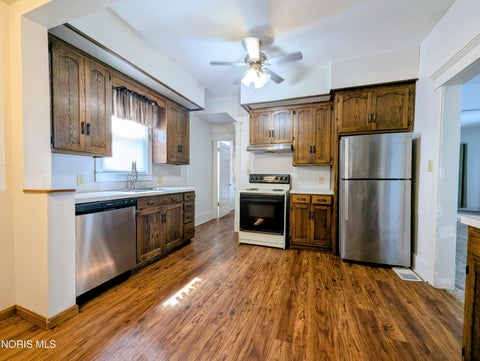 Tiny photo for 207 W Lawrence Street, Montpelier, OH 43543 (MLS # 10011416)