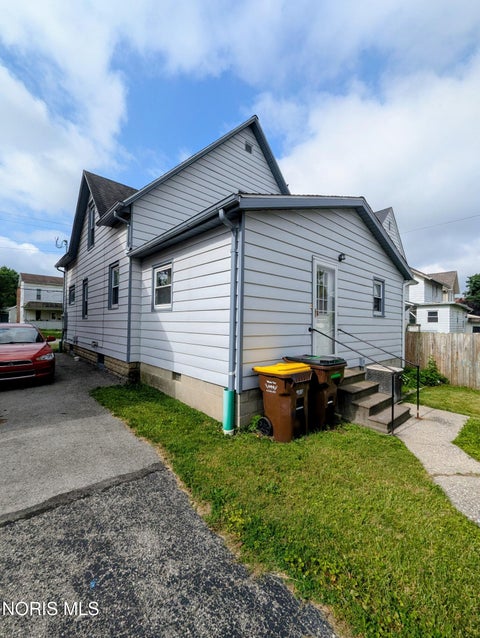 Tiny photo for 207 W Lawrence Street, Montpelier, OH 43543 (MLS # 10011416)