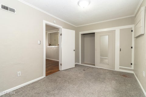 Tiny photo for 1221 Greenwood Avenue, Toledo, OH 43605 (MLS # 10010208)