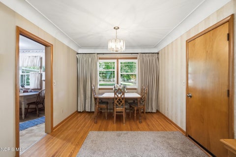 Tiny photo for 1020 Gustin Avenue, Bowling Green, OH 43402 (MLS # 10009474)