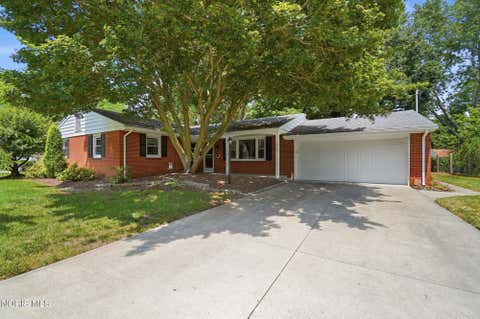 Photo of 1020 Gustin Avenue, Bowling Green, OH 43402 (MLS # 10009474)