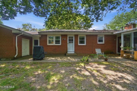 Tiny photo for 1020 Gustin Avenue, Bowling Green, OH 43402 (MLS # 10009474)