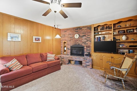 Tiny photo for 1020 Gustin Avenue, Bowling Green, OH 43402 (MLS # 10009474)