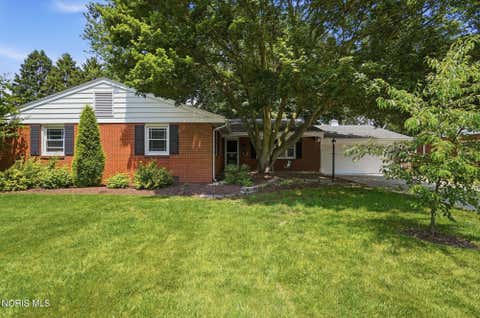 Tiny photo for 1020 Gustin Avenue, Bowling Green, OH 43402 (MLS # 10009474)