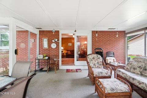 Tiny photo for 1020 Gustin Avenue, Bowling Green, OH 43402 (MLS # 10009474)