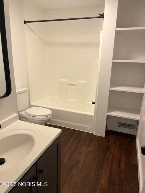 Tiny photo for 713 Park Street, Napoleon, OH 43545 (MLS # 10001093)