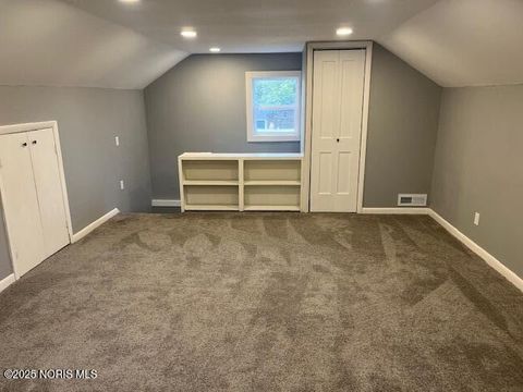 Tiny photo for 713 Park Street, Napoleon, OH 43545 (MLS # 10001093)