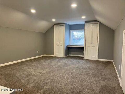 Tiny photo for 713 Park Street, Napoleon, OH 43545 (MLS # 10001093)