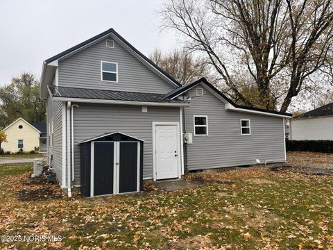 Tiny photo for 713 Park Street, Napoleon, OH 43545 (MLS # 10001093)