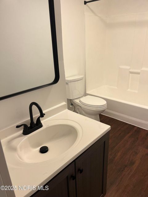 Tiny photo for 713 Park Street, Napoleon, OH 43545 (MLS # 10001093)