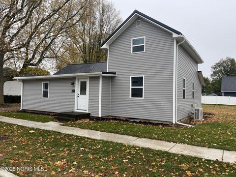 Photo of 713 Park Street, Napoleon, OH 43545 (MLS # 10001093)
