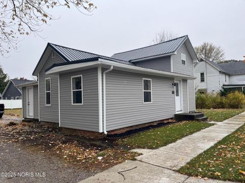 Tiny photo for 713 Park Street, Napoleon, OH 43545 (MLS # 10001093)