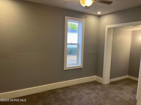 Tiny photo for 713 Park Street, Napoleon, OH 43545 (MLS # 10001093)