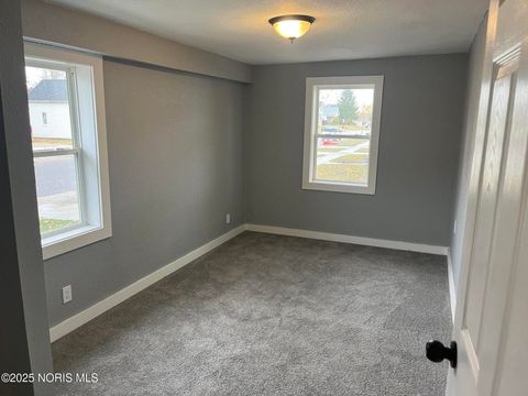 Tiny photo for 713 Park Street, Napoleon, OH 43545 (MLS # 10001093)