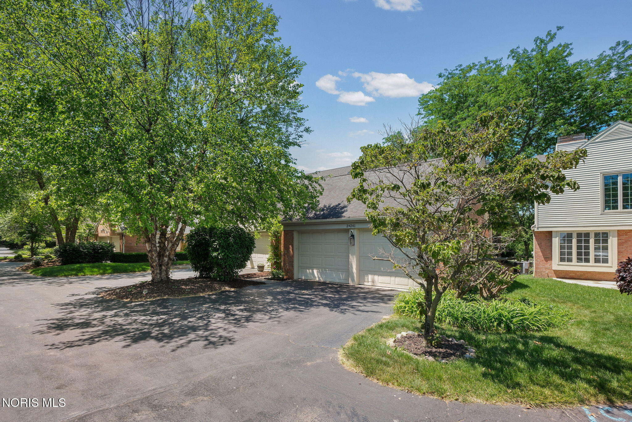 29241 Bates Road