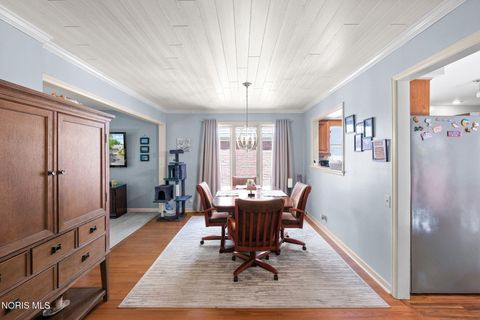 Tiny photo for 29241 Bates Road, Perrysburg, OH 43551 (MLS # 10008716)