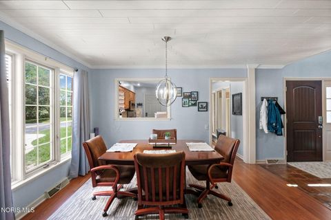 Tiny photo for 29241 Bates Road, Perrysburg, OH 43551 (MLS # 10008716)