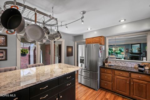 Tiny photo for 29241 Bates Road, Perrysburg, OH 43551 (MLS # 10008716)