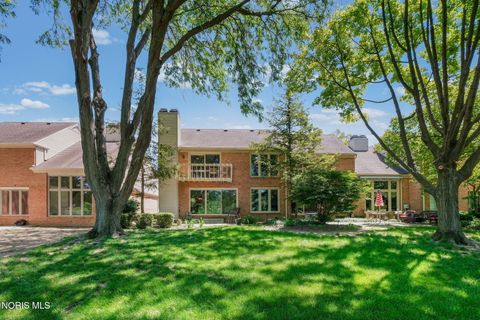 Tiny photo for 29241 Bates Road, Perrysburg, OH 43551 (MLS # 10008716)