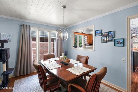 Tiny photo for 29241 Bates Road, Perrysburg, OH 43551 (MLS # 10008716)
