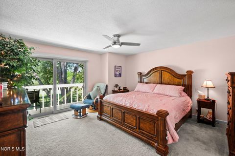 Tiny photo for 29241 Bates Road, Perrysburg, OH 43551 (MLS # 10008716)