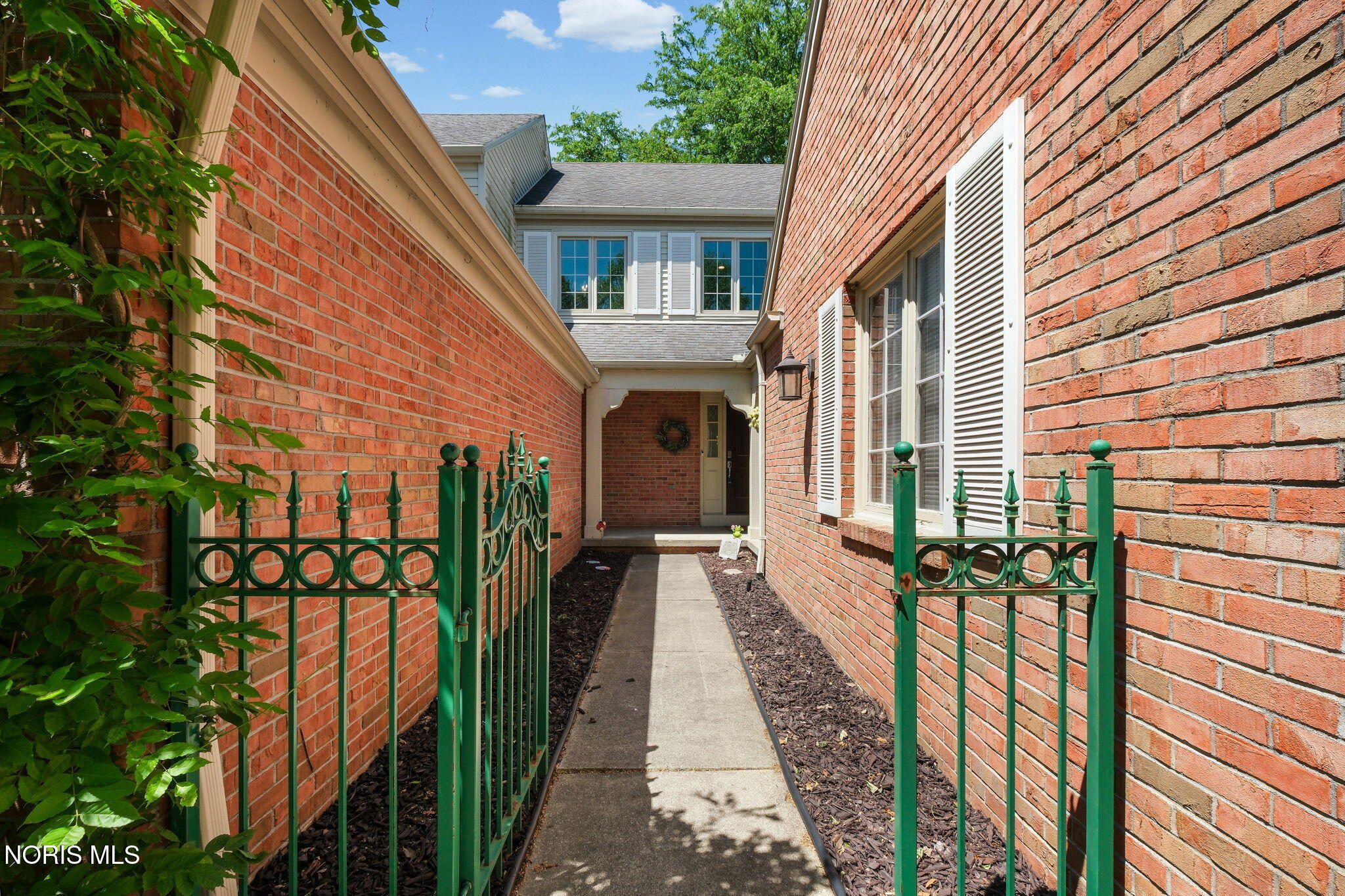 29241 Bates Road
