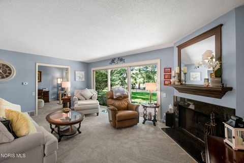Tiny photo for 29241 Bates Road, Perrysburg, OH 43551 (MLS # 10008716)