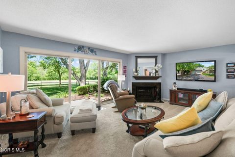 Tiny photo for 29241 Bates Road, Perrysburg, OH 43551 (MLS # 10008716)
