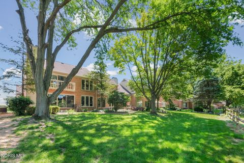Tiny photo for 29241 Bates Road, Perrysburg, OH 43551 (MLS # 10008716)
