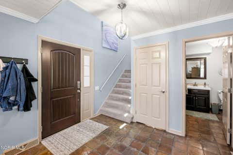 Tiny photo for 29241 Bates Road, Perrysburg, OH 43551 (MLS # 10008716)